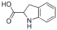 ساختار اندولین-2-کربوکسیلیک اسید