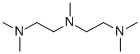ساختار Pentamethyldiethylenetriamine