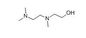 خواص شیمیایی تولید CAS 2212-32-0 DABCO T C7H18N2O تامین کننده